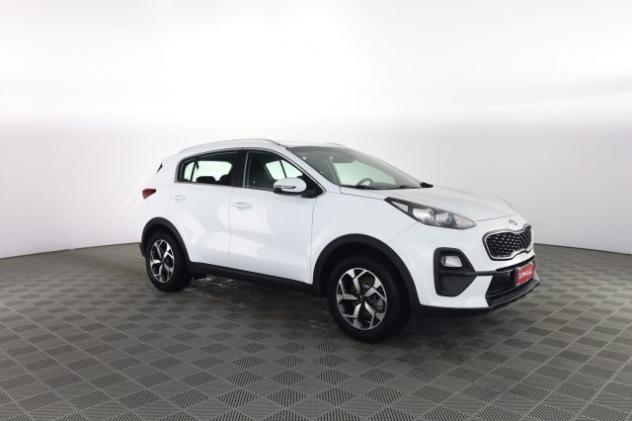 KIA Sportage Sportage 1.6 ECOGPL 2WD Business Class rif. 23967748 - Foto 2