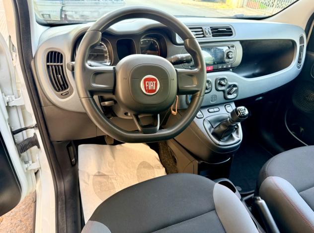Fiat Panda 0.9 TwinAir Turbo S&S 4x4 - Foto 8