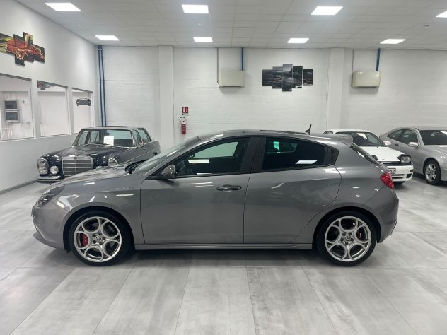 Alfa Romeo Giulietta 1750 turbo Veloce 240cv tct - Foto 8