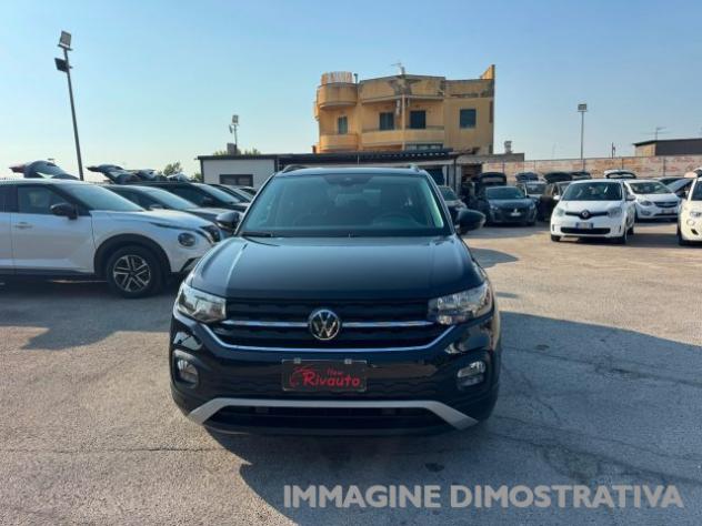 VOLKSWAGEN T-Cross 1.0 TSI Style BMT rif. 23989284