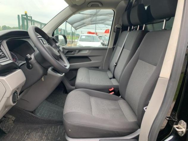 VOLKSWAGEN Transporter 2.0 TDI 150CV DSG PL rif. 24000138 - Foto 9