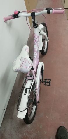 bicicletta per bambina - Foto 5