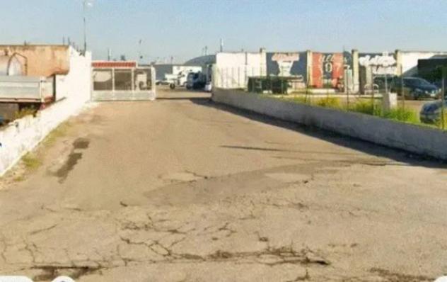 Immobile in asta di 19 m² in vendita a Taranto - Foto 3