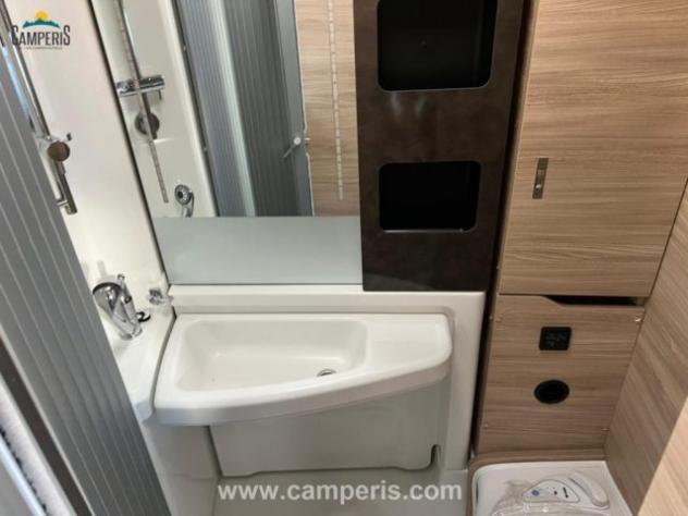 KNAUS KNAUS VAN TIPLUS 650 MEG PLATINUM SELECTION VW rif. 23119160 - Foto 5