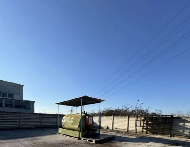 Immobile in asta di 2288 m² in vendita a Ravenna - Foto 10