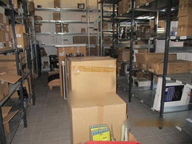 Capannone artigianale in vendita a Vicopisano 165 mq Rif: 1256291 - Foto 8