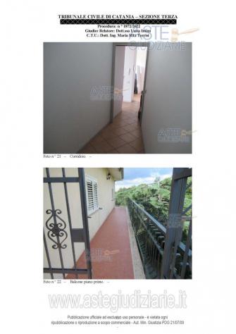 IMMOBILI-IMMOBILE RESIDENZIALE-VIA PAPA GIOVANNI XXIII 9 - Foto 4