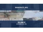 Immobile in asta di 51 m², box auto in vendita a Biandrate