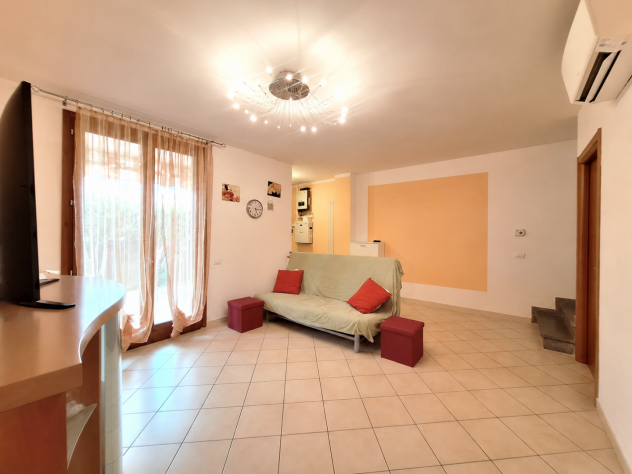Villetta a schiera angolare in vendita a Fornacette - Calcinaia 154 mq Rif: 1426942 - Foto 6