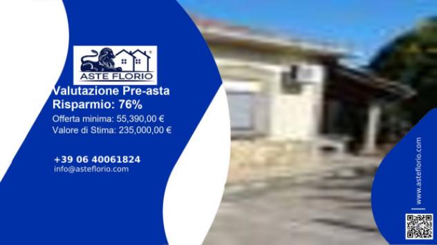 Immobile in asta di 281 m² in vendita a Caltagirone - Foto 2