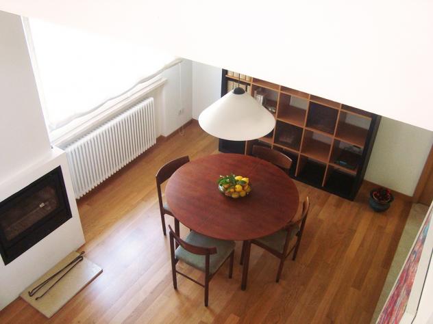 Appartamento al primo piano ed ultimo , con ingresso indipendente . - Foto 10