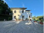 Villa in vendita a Pieve di Compito - Capannori 147 mq  Rif: 1288722