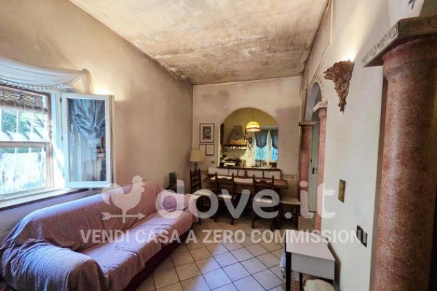 Appartamento di 75 m² con 3 locali in vendita a Castiglione d'Orcia