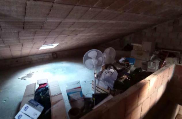 Immobile in asta di 150 m² in vendita a Colli al Metauro - Foto 8