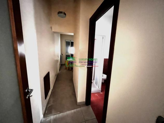 Rif:2421 - Casa indipendente con terrazzo nel Cuore Storico di Comiso - Foto 9