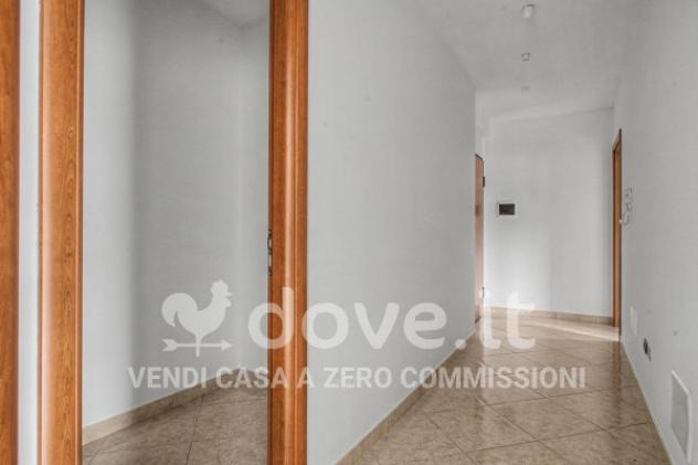 Appartamento di 93 m² con 3 locali e box auto in vendita a Crispiano - Foto 11
