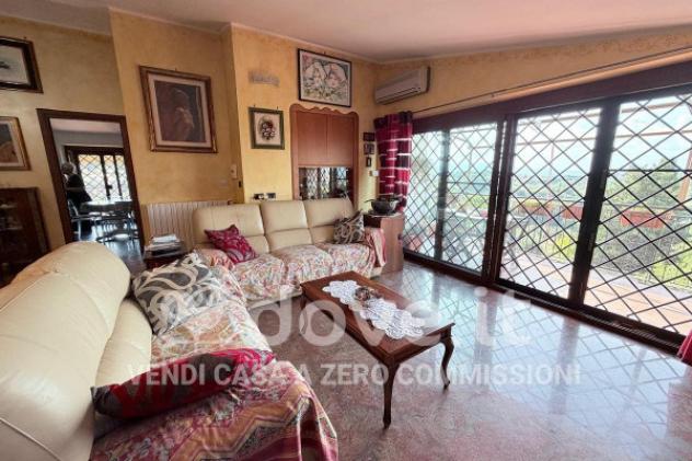 Appartamento di 170 m² con 4 locali e posto auto in vendita a Fonte Nuova - Foto 16