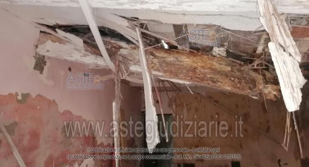 IMMOBILI-IMMOBILE RESIDENZIALE-Via Corso Giuseppe Garibaldi n. 180 - Foto 2