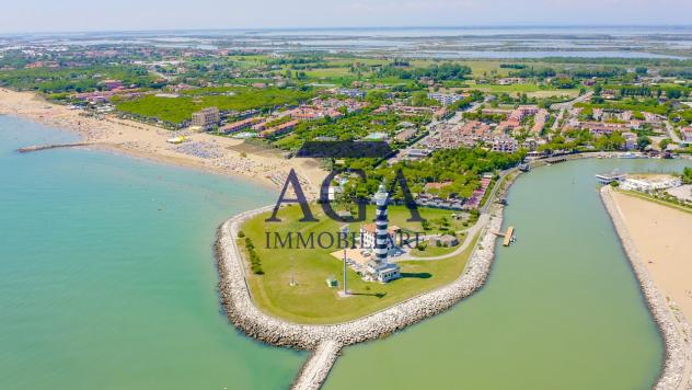 APPARTAMENTO di 3 vani e di 45 mq (JESOLO) rif. AR55_27 - Foto 3