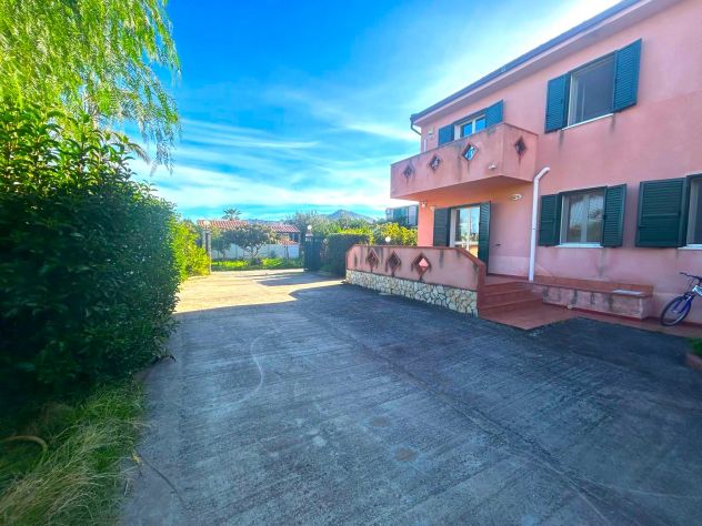 LASCARI MARE - LA101 - Rifinita Villa con Giardino - Foto 10