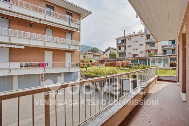 Appartamento di 100 m² con 3 locali e box auto in vendita a Luino - Foto 11