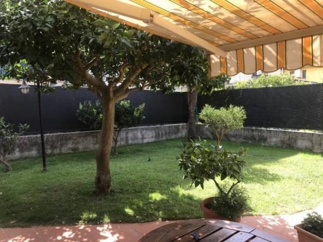 Villetta bifamiliare in vendita a Marina di Massa - Massa 100 mq Rif: 576228 - Foto 6