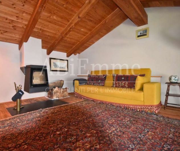 Villa unifamiliare Borgata Ciaberso 9, Massello - Foto 7
