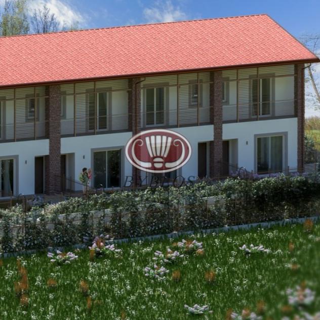 VILLA A SCHIERA IN VENDITA A MILANO, BAGGIO - Foto 14