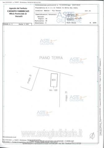IMMOBILI-IMMOBILE RESIDENZIALE-via Torino n.13 - Foto 10