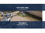 Immobile in asta di 106 m² in vendita a Nettuno