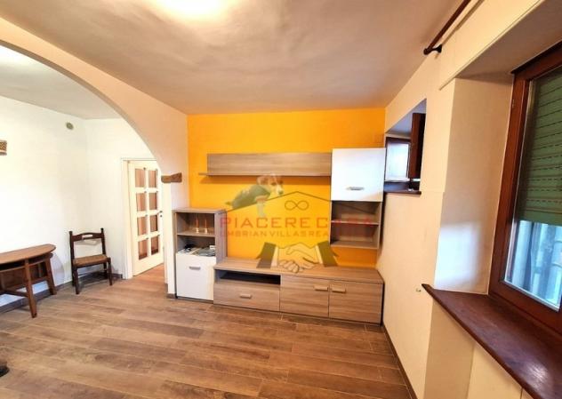 Orvieto centro - Appartamento indipendente al piano terra con magazzino e porzione di terrazza - Riferimento Ai243 - Foto 3
