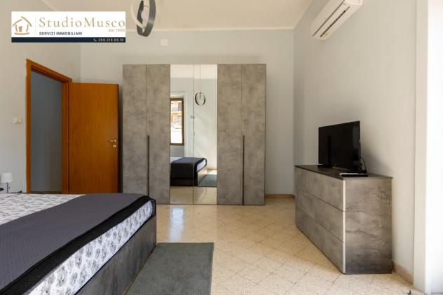 APPARTAMENTO di 5 vani e di 67 mq (POMPEI) rif. NUVEP - Foto 13