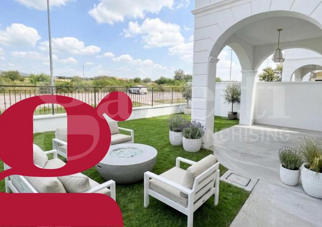 Appartamento - Porto Recanati . Rif.: V-3311421CCVRG