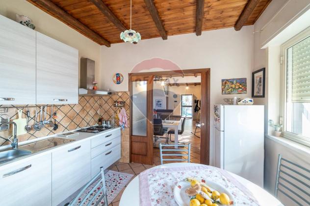 Villa a schiera in vendita a Ragalna - Foto 20