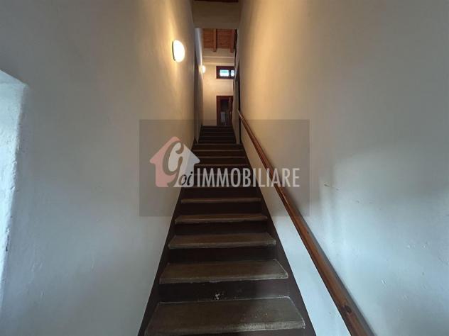 Casa indipendente con cortile e barchessa a Rivarolo Mantovano - Foto 16