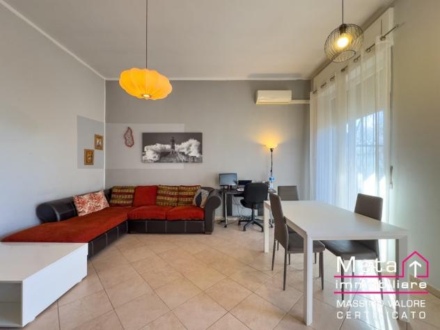 Trilocale con terrazzo - Foto 7