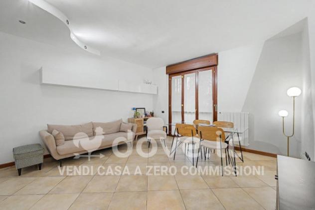 Appartamento di 98 m² con 3 locali in vendita a San Giuliano Milanese - Foto 4