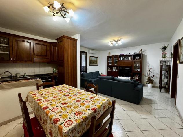Appartamento in vendita a Molino D'egola - San Miniato 90 mq Rif: 1450353 - Foto 7
