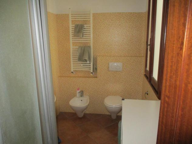 Appartamento in vendita a Montecalvoli Alto - Santa Maria a Monte 110 mq Rif: 1322328 - Foto 7