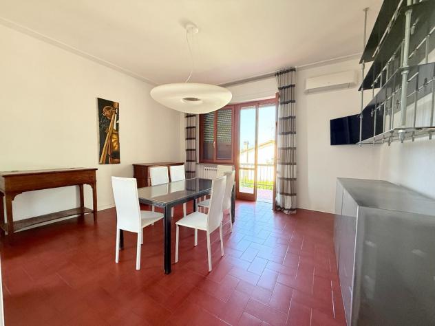 Duplex in vendita a Montecalvoli Basso - Santa Maria a Monte 125 mq Rif: 1419405