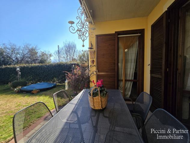 Villa a schiera in vendita a Spoleto - Foto 15
