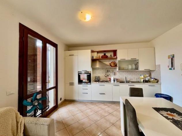 Appartamento in vendita a Terricciola 85 mq Rif: 1394262 - Foto 7