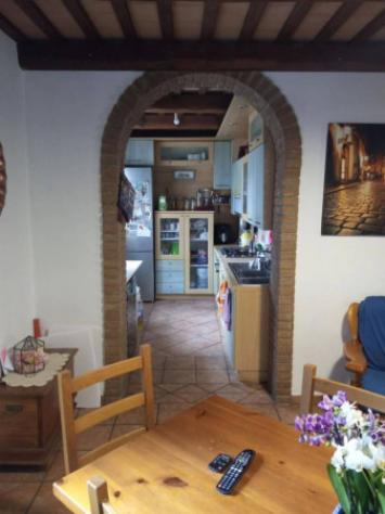 Immobile in asta di 215 m², box auto in vendita a Torricella Sicura - Foto 15