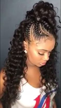 Allungamento Extension e Treccine Afro Braids - Foto 8