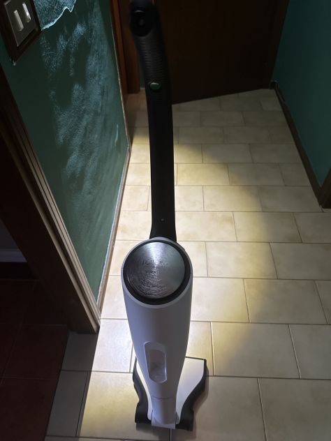 Folletto senza fili ultimo modello