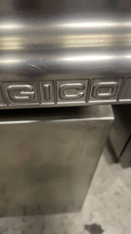 frytop elettrica usata revisionata - Foto 3