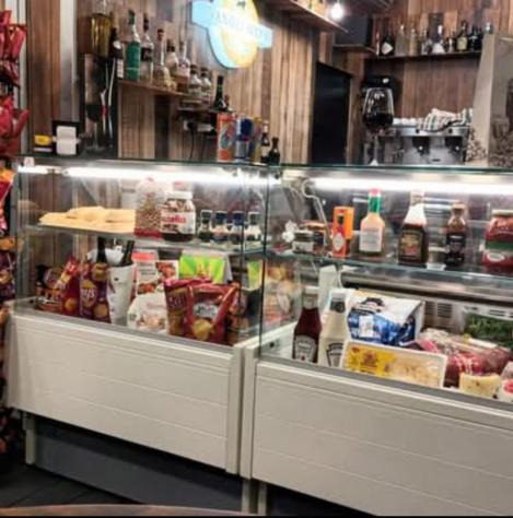 Chiosco con dehors somministrazione alimenti e bevande ottimamente attrezzato - Foto 11
