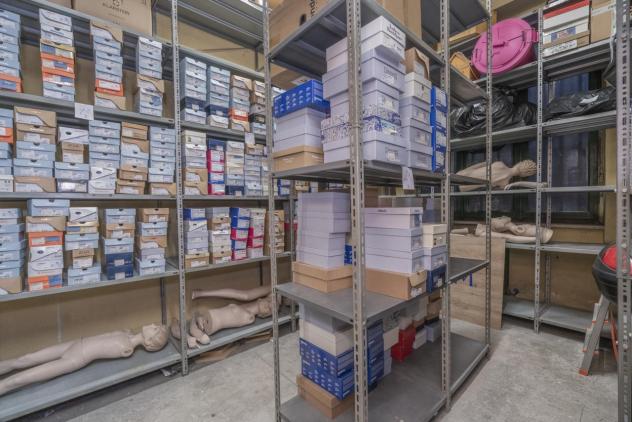 Abbigliamento in affitto a Torino - Foto 20