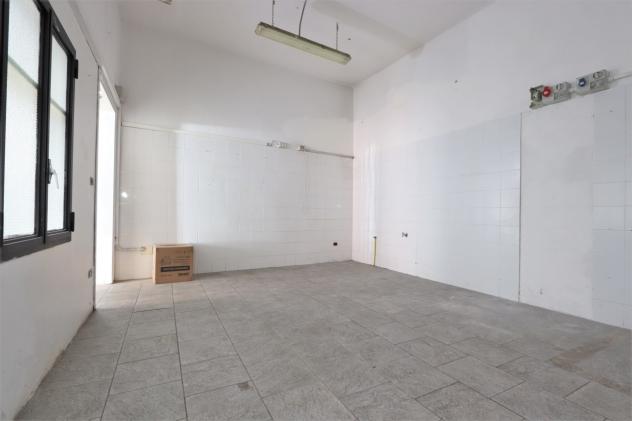 Locale commerciale in affitto a Vicenza - Foto 11