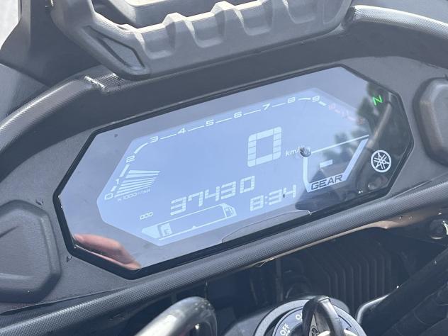 Yamaha Tracer 7 null - Foto 9
